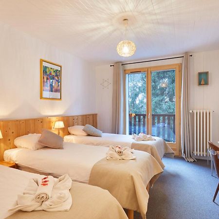 Hotel Eliova L'Eau Vive Шатель Экстерьер фото
