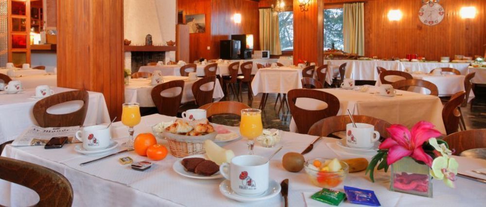 Hotel Eliova L'Eau Vive Шатель Экстерьер фото