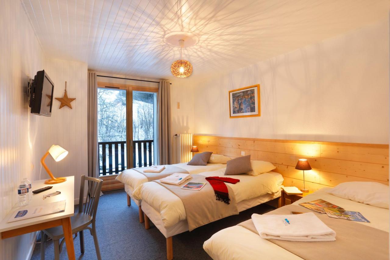 Hotel Eliova L'Eau Vive Шатель Экстерьер фото